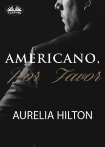 Portada del libro AMERICANO, POR FAVOR.