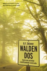 Portada del libro WALDEN DOS