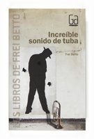Portada de INCREÍBLE SONIDO DE TUBA
