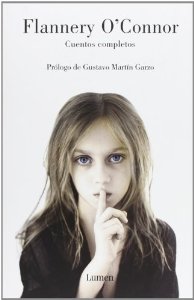 Portada del libro CUENTOS COMPLETOS