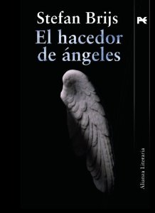 Portada del libro EL HACEDOR DE ÁNGELES