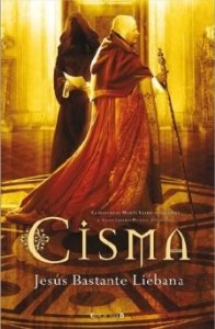 Portada del libro CISMA