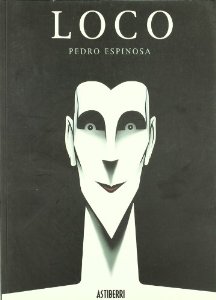 Portada del libro LOCO