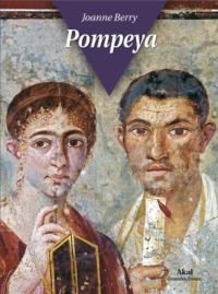 Portada de POMPEYA