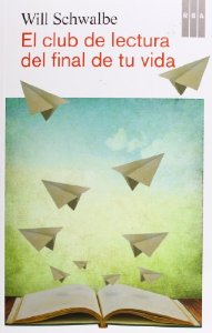 Portada de EL CLUB DE LECTURA DEL FINAL DE TU VIDA