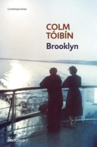 Portada de BROOKLYN