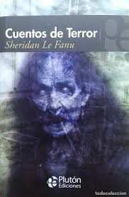 Portada del libro CUENTOS DE TERROR