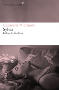 Portada del libro SYLVIA