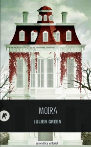 Portada del libro MOIRA