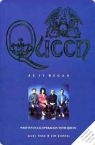 Portada del libro QUEEN