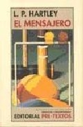 Portada del libro EL MENSAJERO