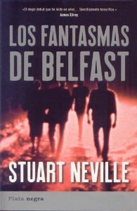 LOS FANTASMAS DE BELFAST