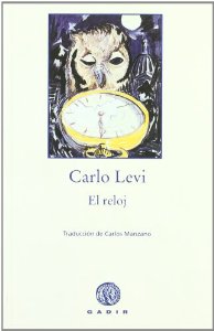 Portada de EL RELOJ