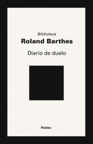 Portada del libro DIARIO DE DUELO