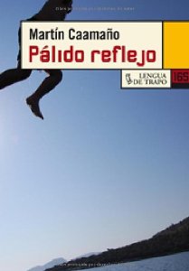 Portada de PÁLIDO REFLEJO 