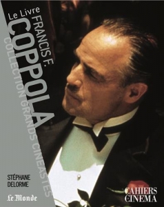 Portada del libro FRANCIS FORD COPPOLA