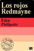 Portada de LOS ROJOS REDMAYNE