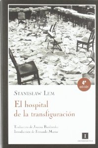 Portada de EL HOSPITAL DE LA TRANSFIGURACIÓN