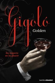 Portada de GIGOLÓ