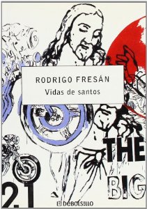 Portada del libro VIDAS DE SANTOS