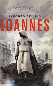 Portada del libro IOANNES