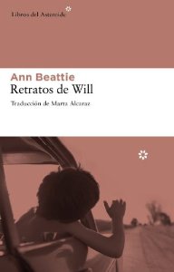 Portada de RETRATOS DE WILL