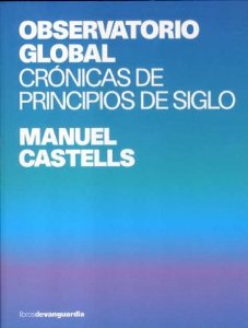 Portada de OBSERVATORIO GLOBAL