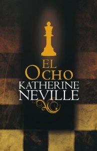 Portada del libro EL OCHO