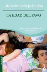 Portada de LA EDAD DEL PAVO