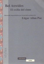 Portada del libro EL EXILIO DEL CISNE: RECORRIDO IMPRESIONISTA POR LA NARRATIVA PIONERA DE EDGAR ALLAN POE