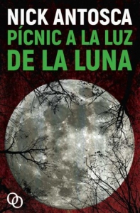 Portada del libro PÍCNIC A LA LUZ DE LA LUNA