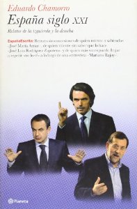 Portada de ESPAÑA SIGLO XXI