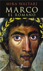 Portada del libro MARCO EL ROMANO