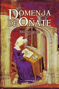 Portada del libro DOMENJA DE OÑATE