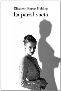 Portada del libro LA PARED VACÍA