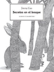 Portada del libro SECRETOS EN EL BOSQUE