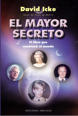 Portada de EL MAYOR SECRETO