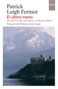 Portada del libro EL ÚLTIMO TRAMO