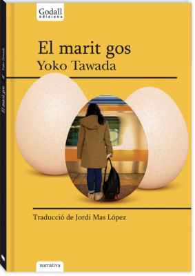 Portada de EL MARIT GOS