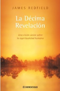 Portada del libro LA DÉCIMA REVELACIÓN