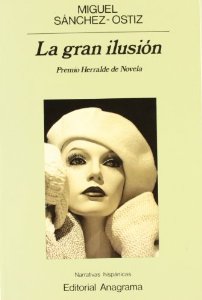 Portada de LA GRAN ILUSIÓN