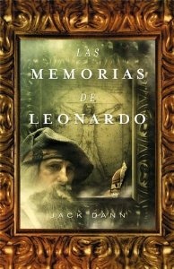 Portada del libro LAS MEMORIAS DE LEONARDO