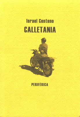 Portada del libro CALLETANIA