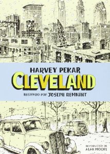 Portada del libro CLEVELAND