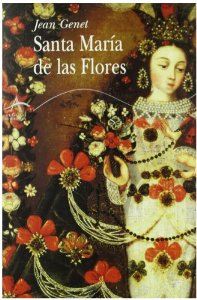 Portada de SANTA MARÍA DE LAS FLORES