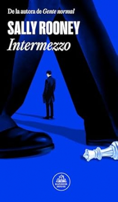 Portada de INTERMEZZO