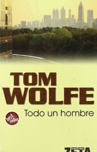 Portada del libro TODO UN HOMBRE