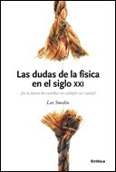 Portada del libro LAS DUDAS DE LA FÍSICA EN EL SIGLO XXI