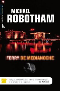 Portada de FERRY DE MEDIANOCHE