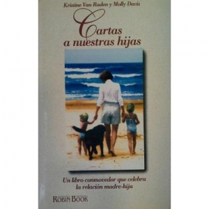 Portada del libro CARTAS A NUESTRAS HIJAS